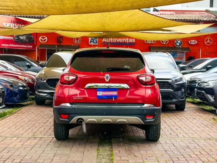 Renault CAPTUR 2019 - Vista 5