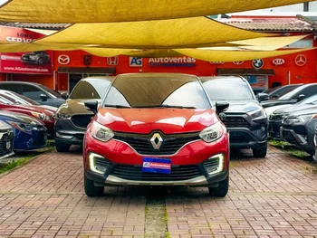 Renault CAPTUR 2019