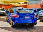 Subaru WRX