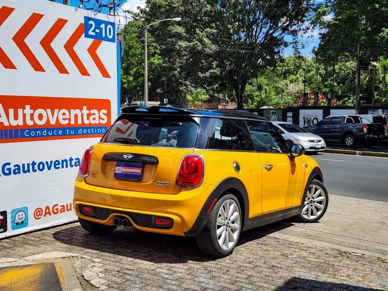 Mini COOPER 2015 - Vista 4