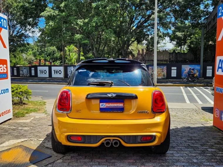 Mini COOPER 2015 - Vista 5