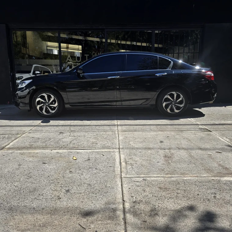 Honda ACCORD 2017 - Vista 3