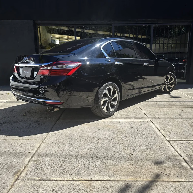Honda ACCORD 2017 - Vista 4