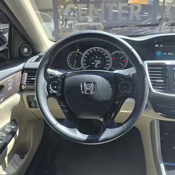 Honda ACCORD 2017