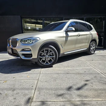 BMW X3 2020