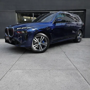 BMW X7 2024