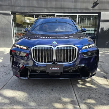 BMW X7 2024