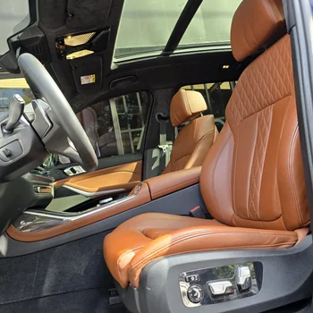 BMW X7 2024