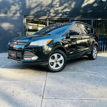 Ford ESCAPE 2013