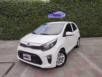 Kia PICANTO 2018