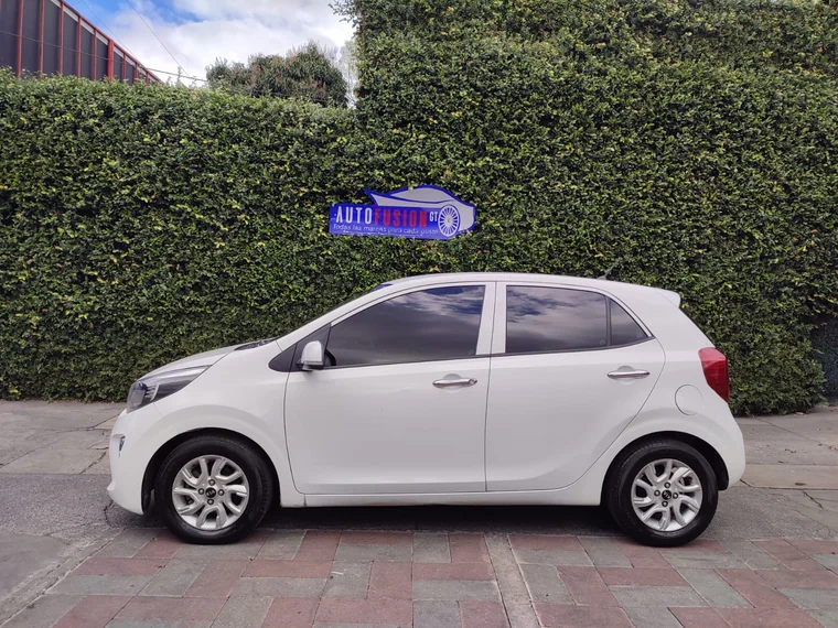 Kia PICANTO 2018 - Vista 4