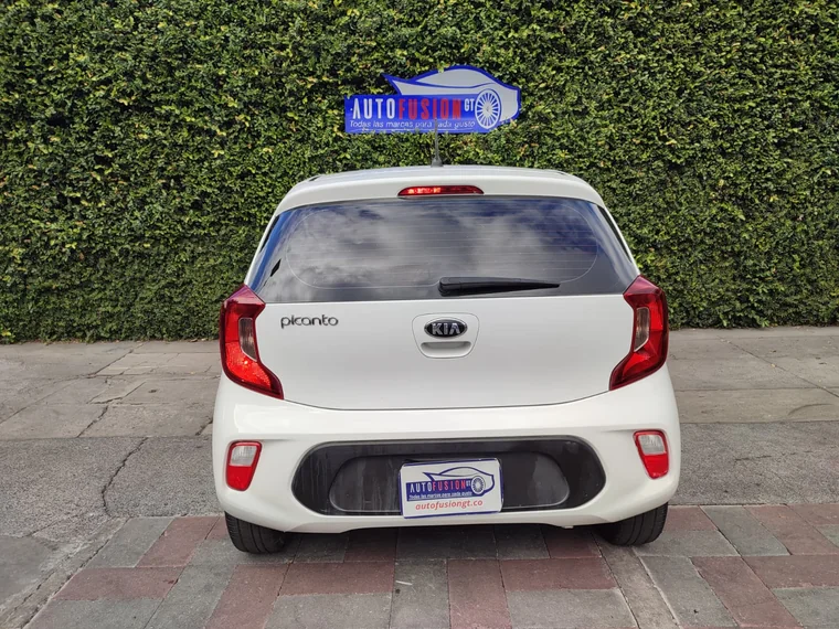 Kia PICANTO 2018 - Vista 5