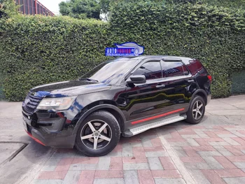 Ford EXPLORER 2017