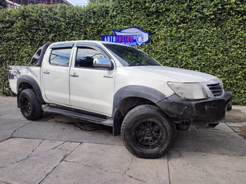 Toyota HILUX 2015