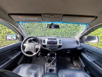 Toyota HILUX 2015