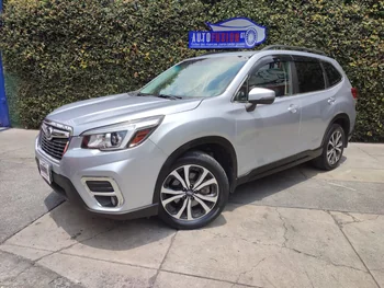 Subaru FORESTER 2020