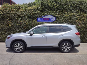 Subaru FORESTER 2020