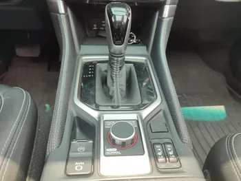 Subaru FORESTER 2020