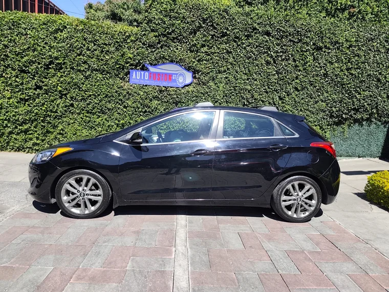 Hyundai ELANTRA 2016 - Vista 4