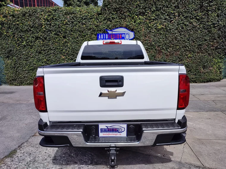 Chevrolet COLORADO 2019 - Vista 5