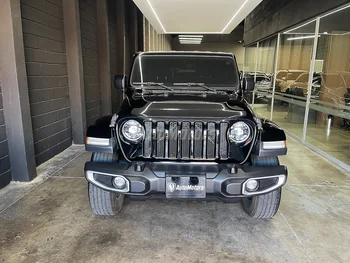 Jeep WRANGLER 2023