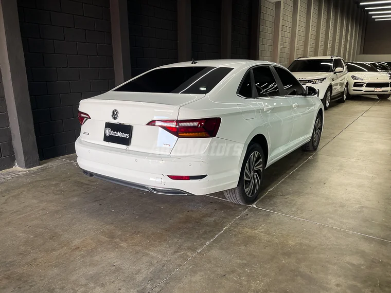 Volkswagen JETTA 2020 - Vista 4