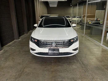 Volkswagen JETTA 2020