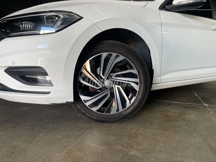 Volkswagen JETTA 2020 - Vista 5