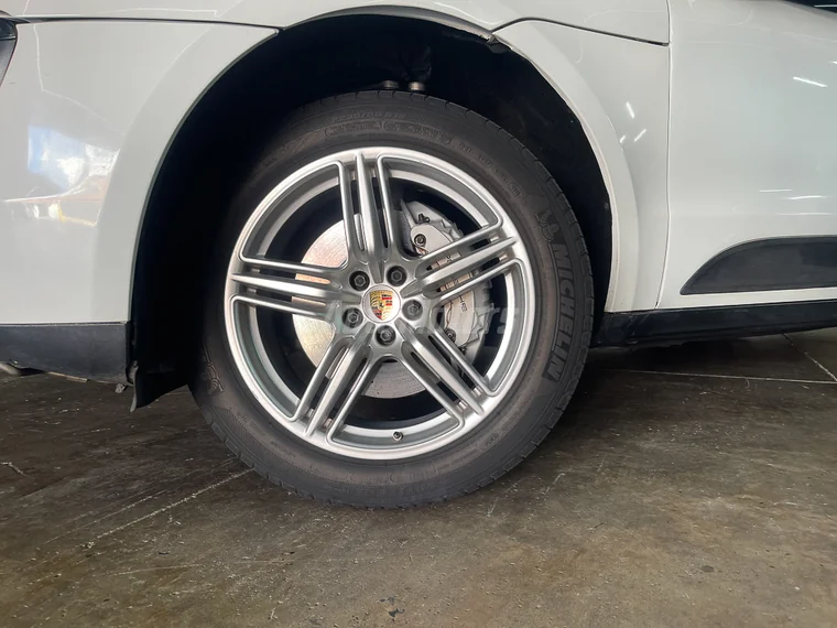 Porsche MACAN 2015 - Vista 5