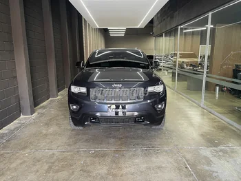 Jeep GRAND CHEROKEE 2015