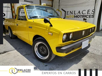 Toyota HILUX 1978