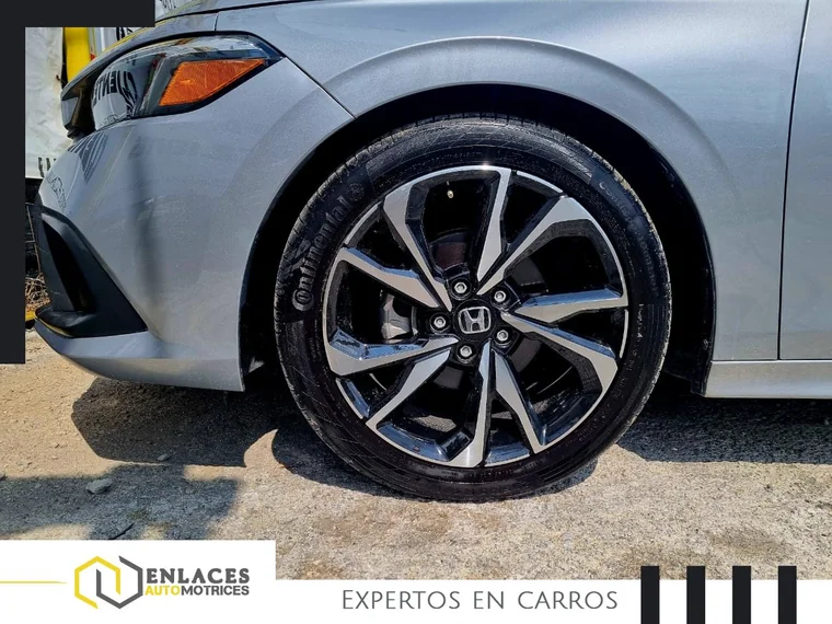 Honda CIVIC 2024 - Vista 5