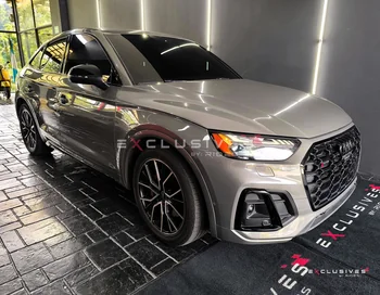 Audi SQ5 2023