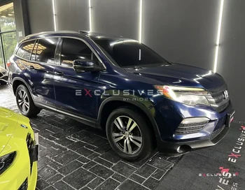 Honda PILOT 2016
