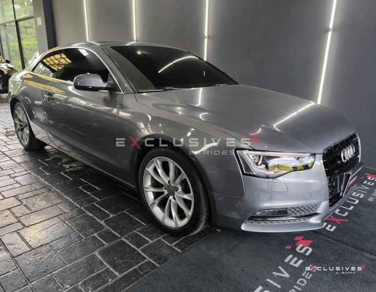 Audi A5 2014 - Imagen principal