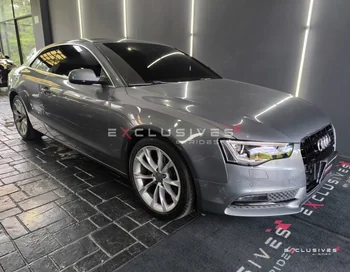 Audi A5 2014