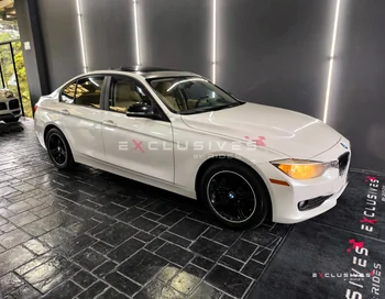 BMW 320i 2014
