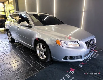 Volvo V70 2008