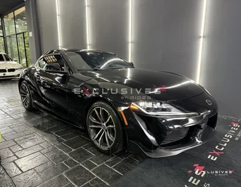 Toyota SUPRA 2023