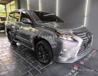 Lexus gx460