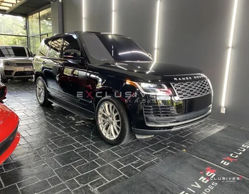 Land Rover RANGE ROVER 2020