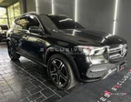 Mercedes Benz GLE
