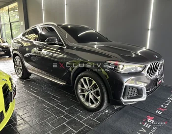 BMW X6 2023