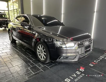Audi A4 2013