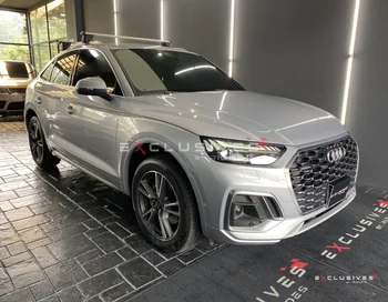 Audi Q5 2022