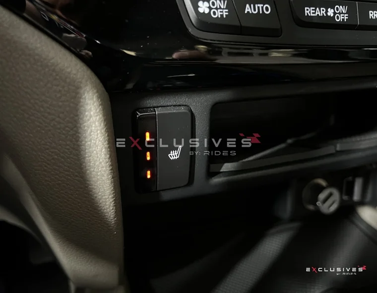 Honda RIDGELINE 2020 - Vista 5