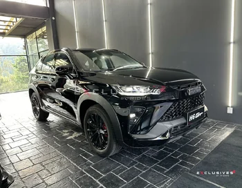 Great Wall Haval 2024