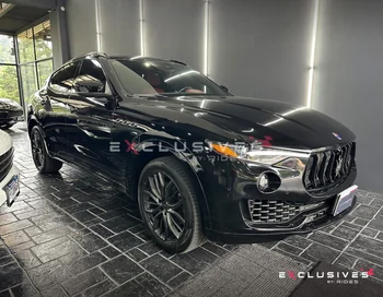 Maserati LEVANTE 2020