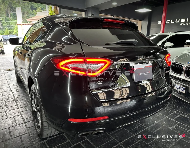 Maserati LEVANTE 2020 - Vista 4
