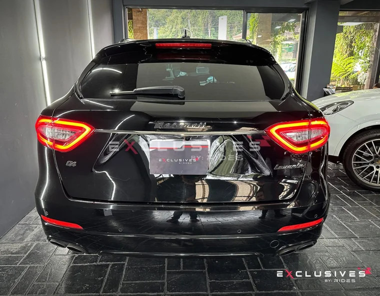 Maserati LEVANTE 2020 - Vista 5